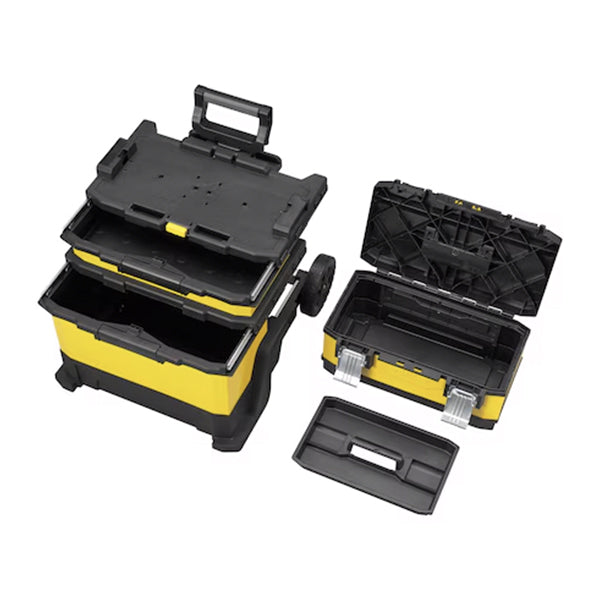 516 ST7V - Start trolley - 7 drawers (EMPTY) - Usag - U05160107 516 ST7V - Start trolley - 7 drawers (EMPTY) - Usag - U05160107